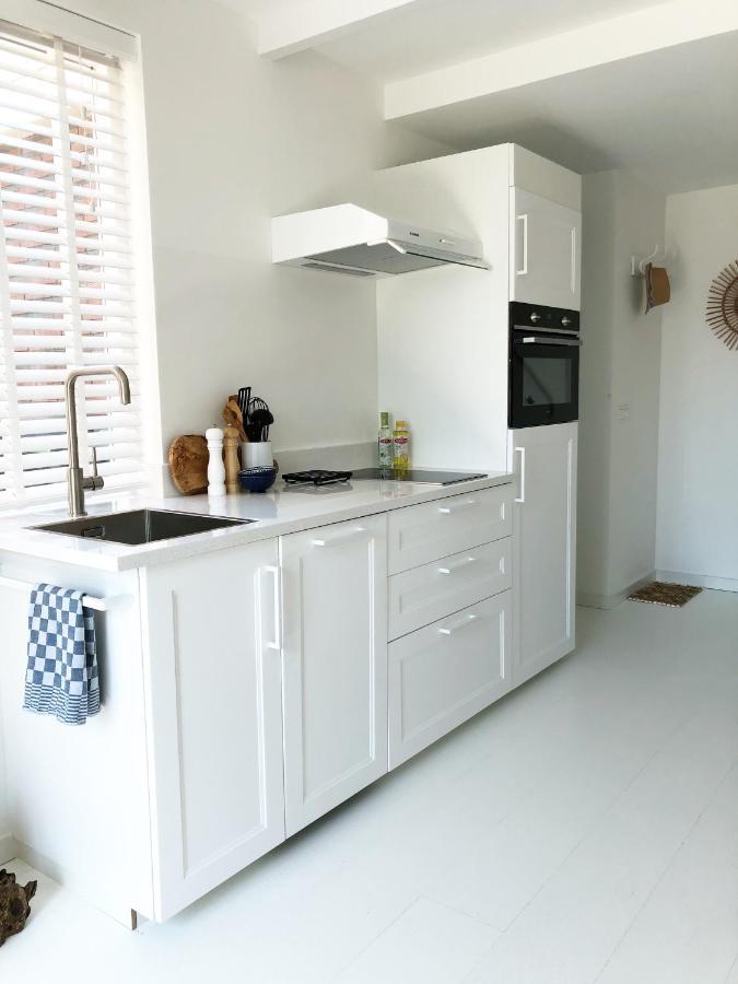 Beach House For You - Luxe Verblijf, 5 Min Van Het Strand Katwijk aan Zee Exterior photo