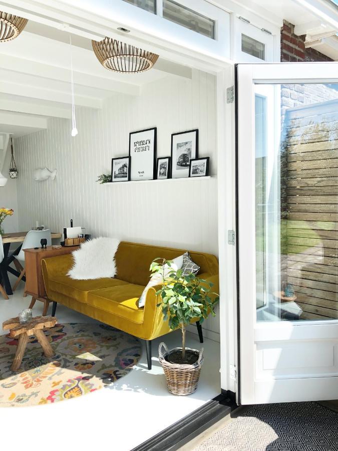 Beach House For You - Luxe Verblijf, 5 Min Van Het Strand Katwijk aan Zee Exterior photo