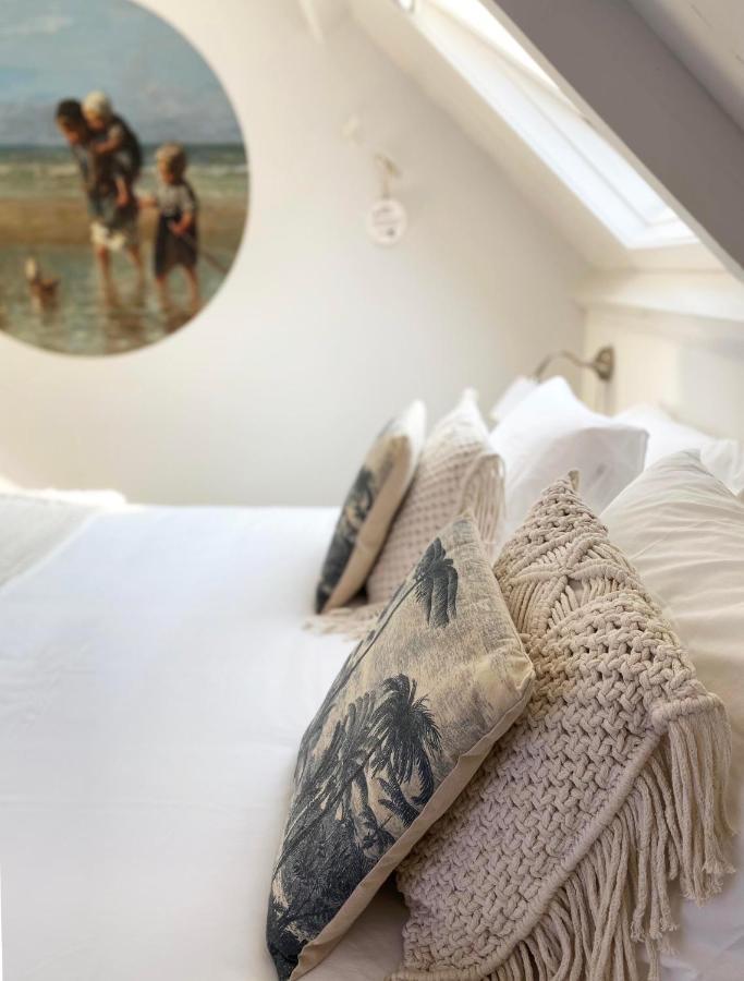 Beach House For You - Luxe Verblijf, 5 Min Van Het Strand Katwijk aan Zee Exterior photo